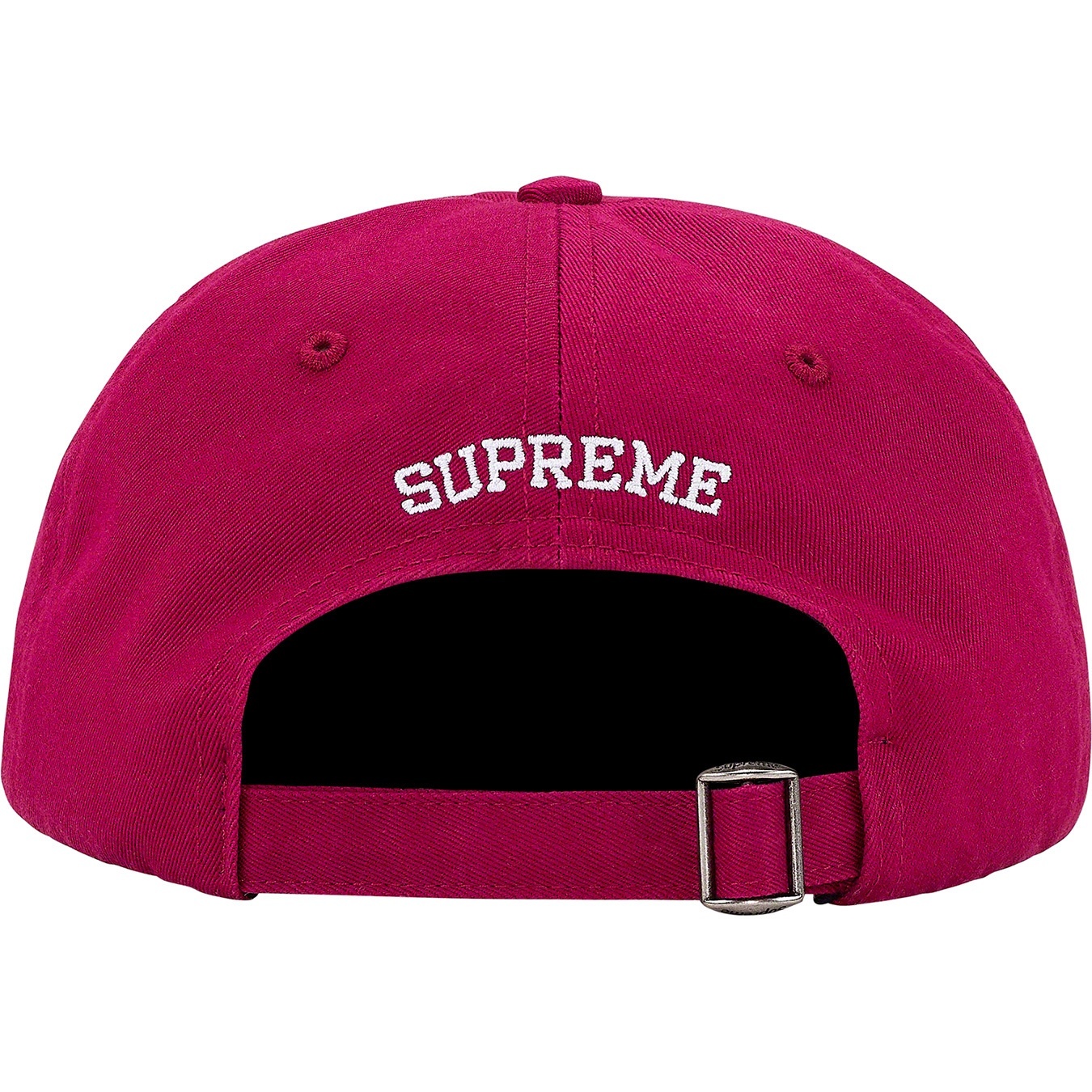 License Plate 6-Panel view 4